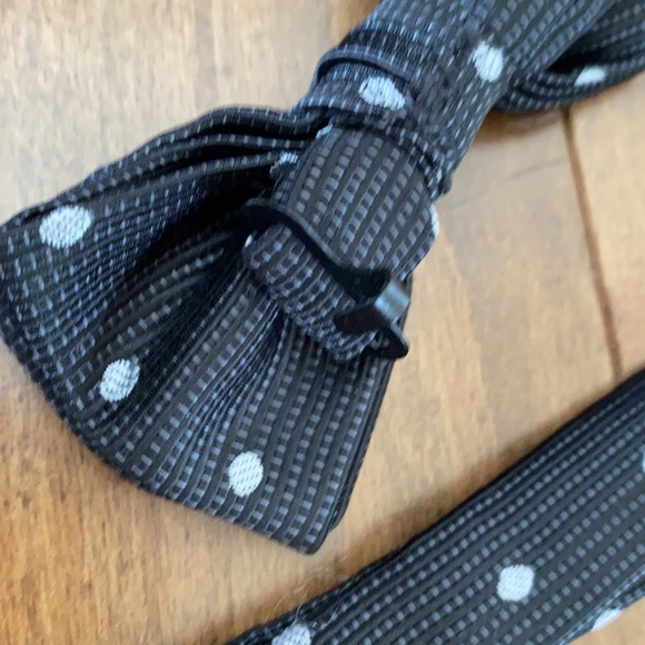 Kids bow tie - Picture 5 of 6